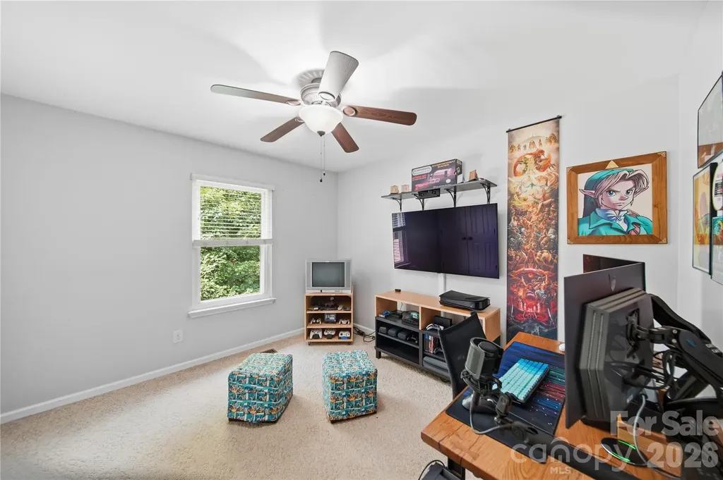 13707 Seaton Drive Charlotte NC 28227