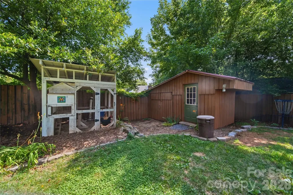 13707 Seaton Drive Charlotte NC 28227