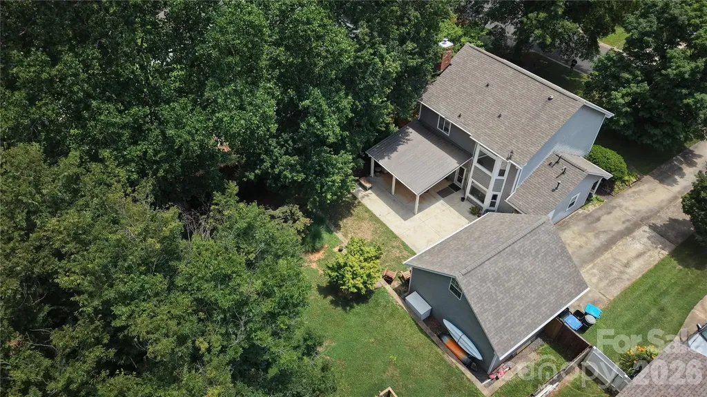 13707 Seaton Drive Charlotte NC 28227
