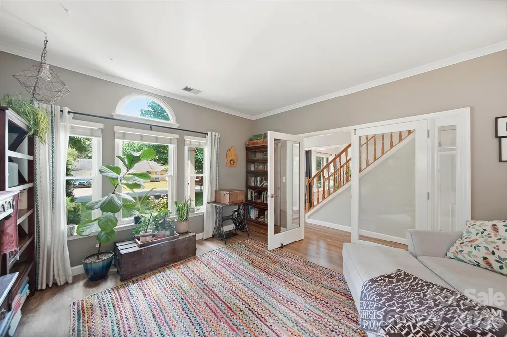 13707 Seaton Drive Charlotte NC 28227