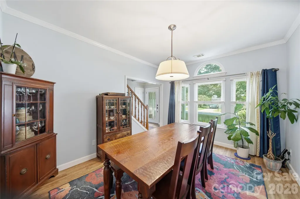 13707 Seaton Drive Charlotte NC 28227