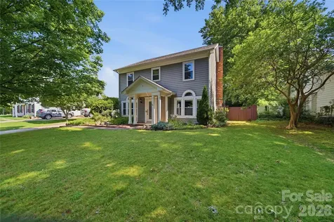 13707 Seaton Drive Charlotte NC 28227