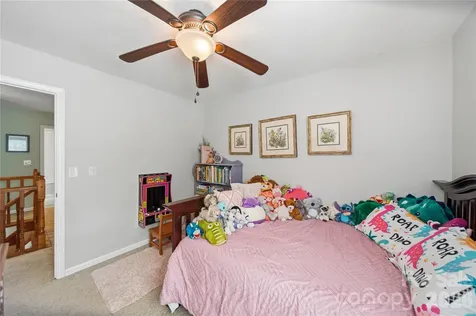 13707 Seaton Drive Charlotte NC 28227