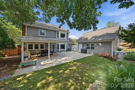 13707 Seaton Drive Charlotte NC 28227