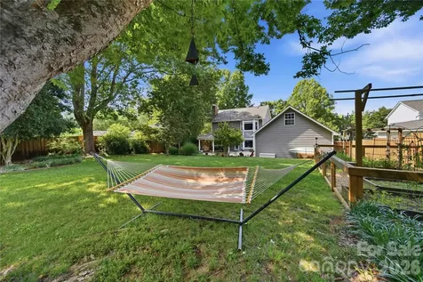 13707 Seaton Drive Charlotte NC 28227