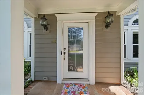 13707 Seaton Drive Charlotte NC 28227