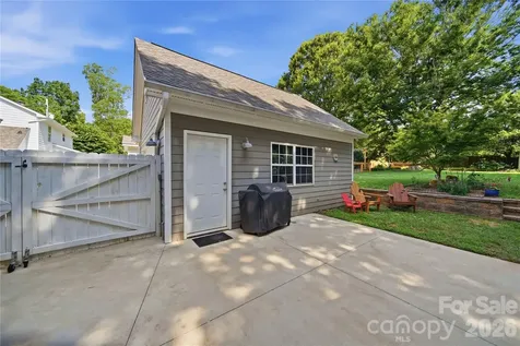 13707 Seaton Drive Charlotte NC 28227