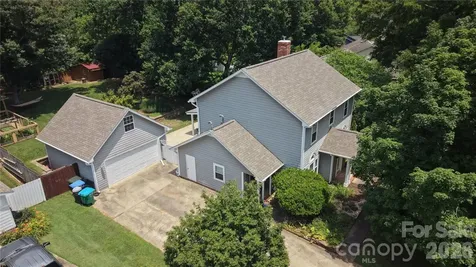13707 Seaton Drive Charlotte NC 28227