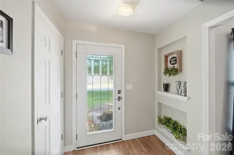 13707 Seaton Drive Charlotte NC 28227