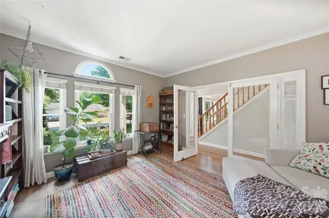 13707 Seaton Drive Charlotte NC 28227