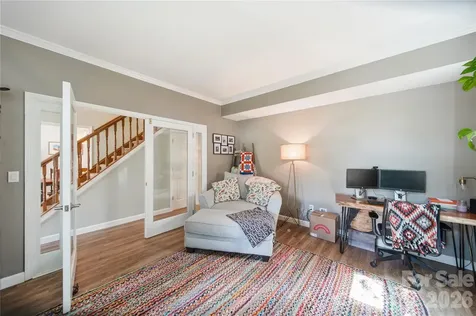 13707 Seaton Drive Charlotte NC 28227