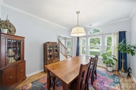13707 Seaton Drive Charlotte NC 28227