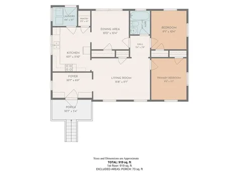 10 Enka Oak Street Candler NC 28715