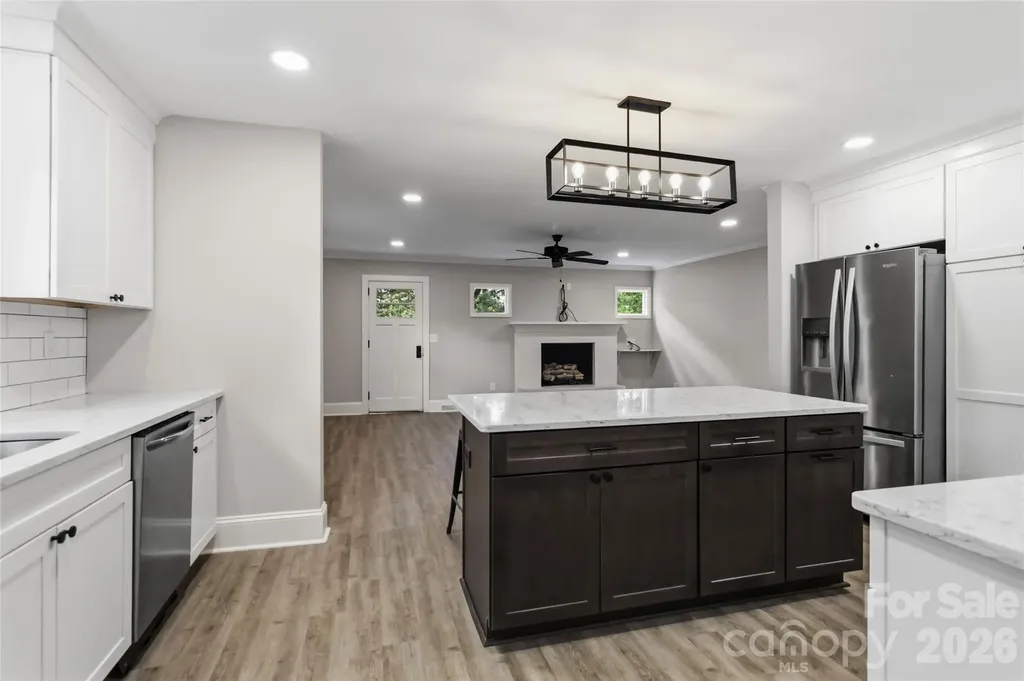 201 W Elm Street Wingate NC 28174
