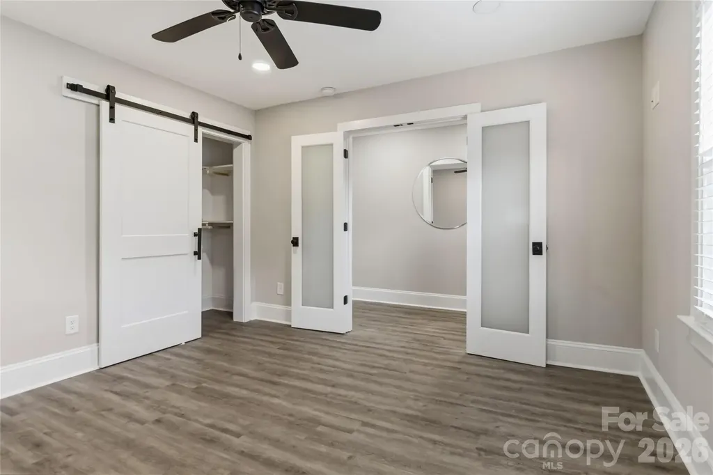 201 W Elm Street Wingate NC 28174