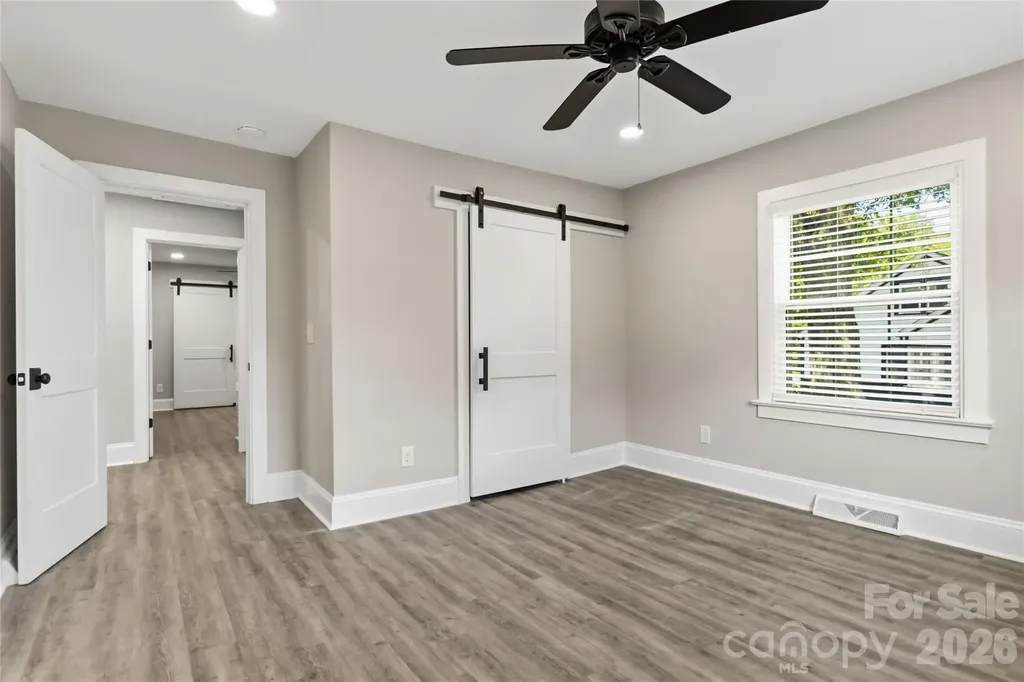 201 W Elm Street Wingate NC 28174