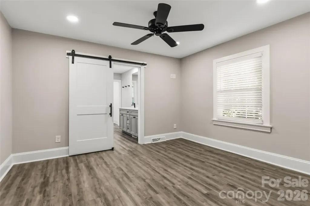 201 W Elm Street Wingate NC 28174