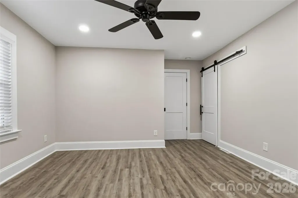 201 W Elm Street Wingate NC 28174