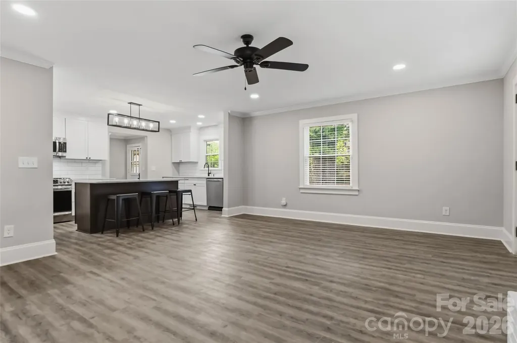 201 W Elm Street Wingate NC 28174