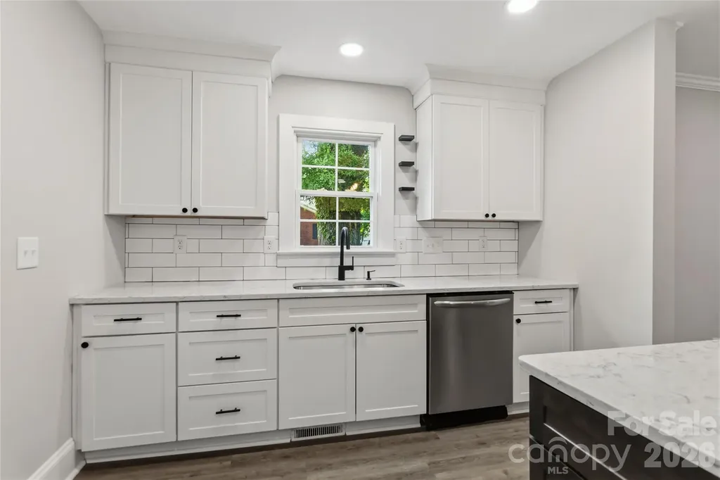 201 W Elm Street Wingate NC 28174