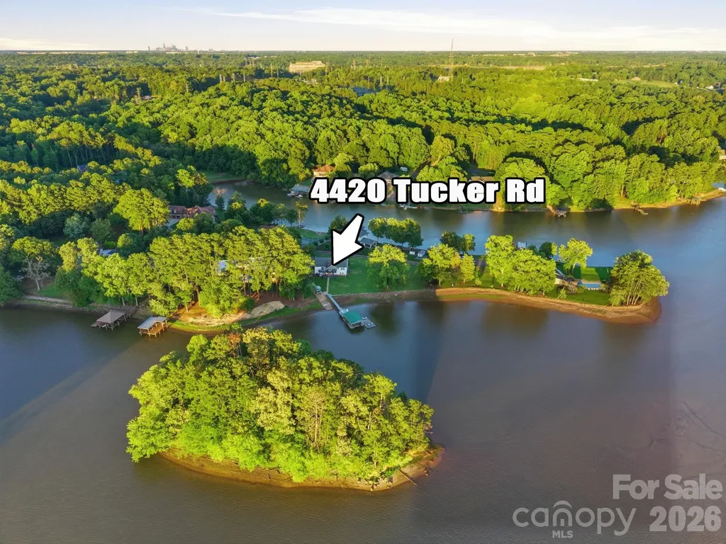 4420 Tucker Road Belmont NC 28012