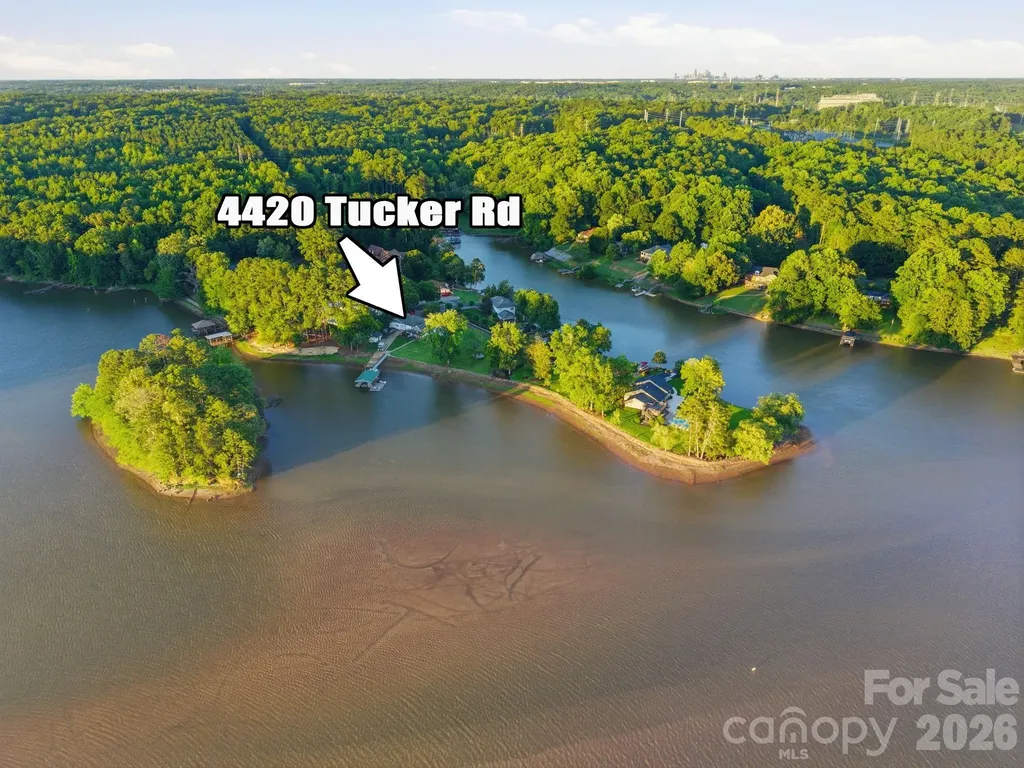 4420 Tucker Road Belmont NC 28012