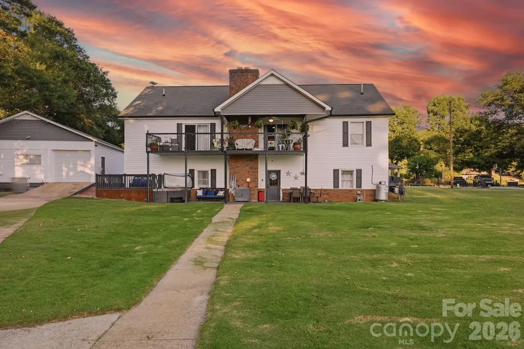 4420 Tucker Road Belmont NC 28012