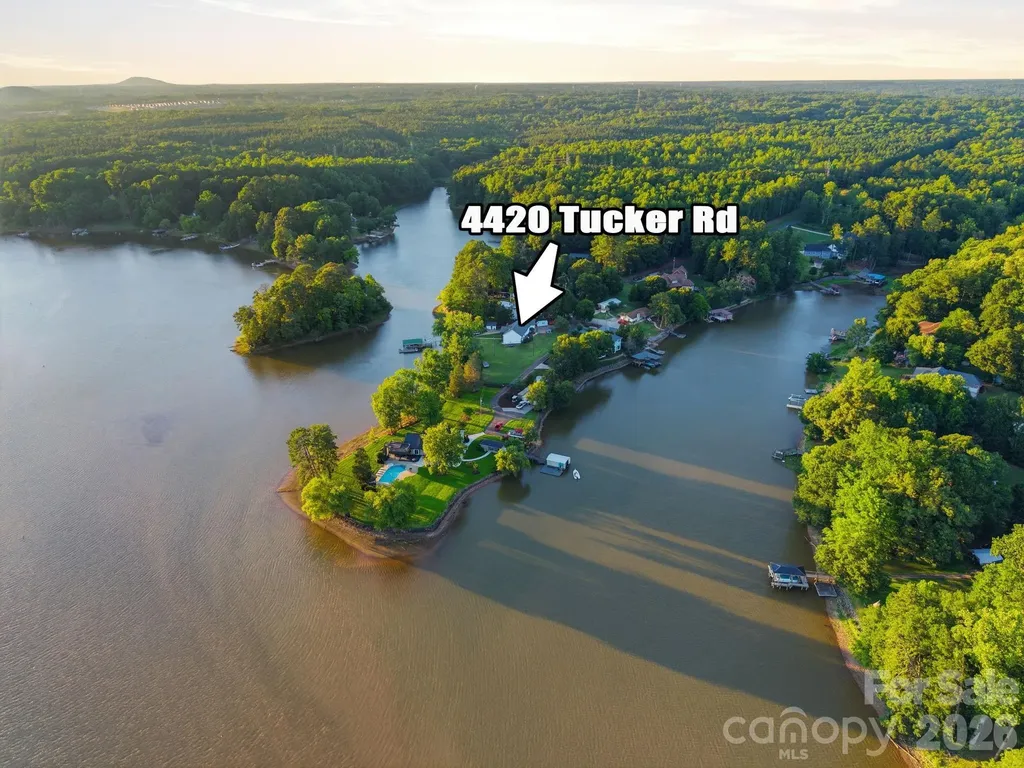 4420 Tucker Road Belmont NC 28012