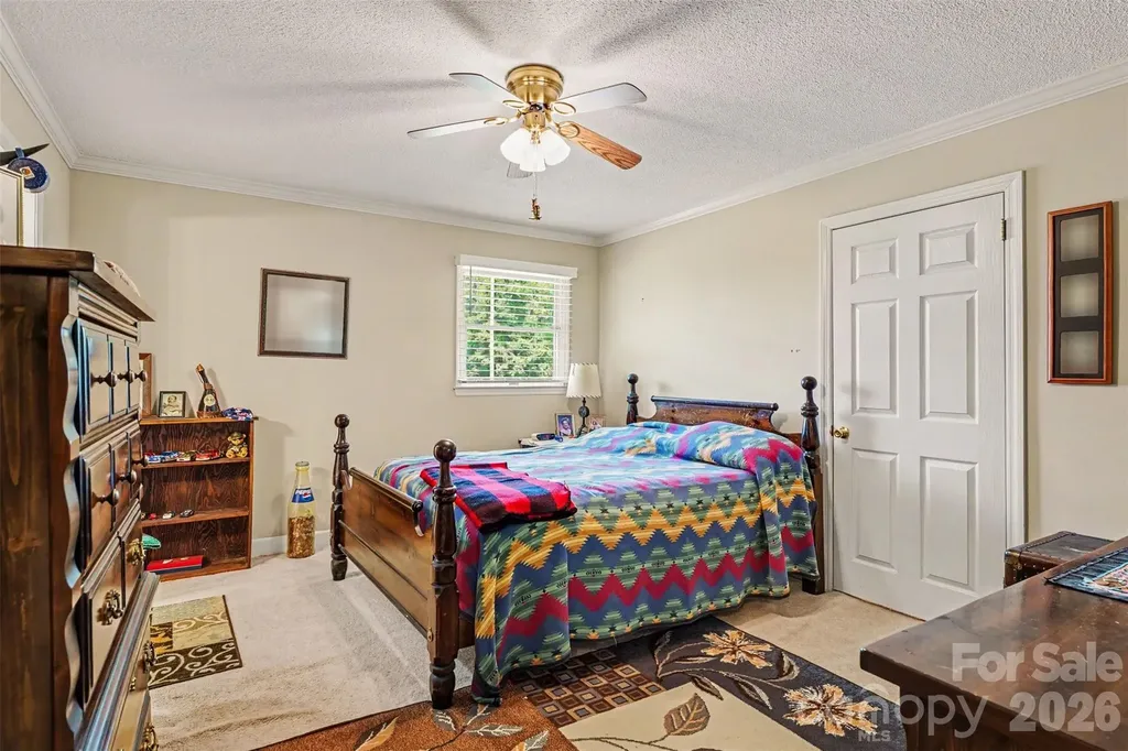 591 Mullis Road Union Grove NC 28689