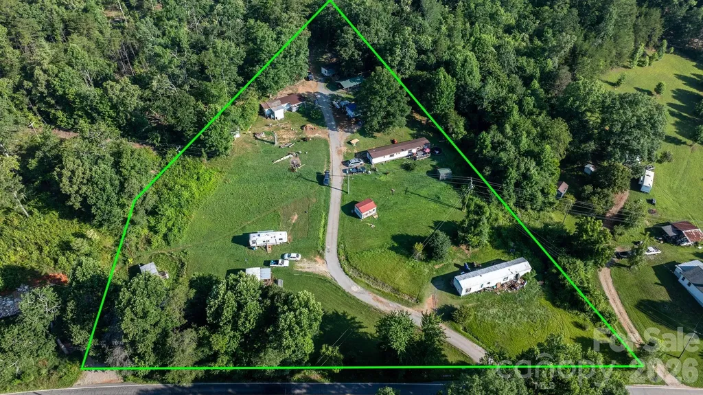 14 Calhoun Drive Marion NC 28752