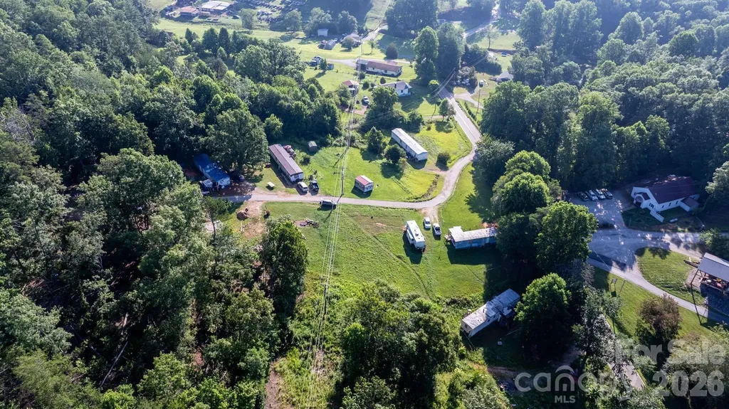 14 Calhoun Drive Marion NC 28752