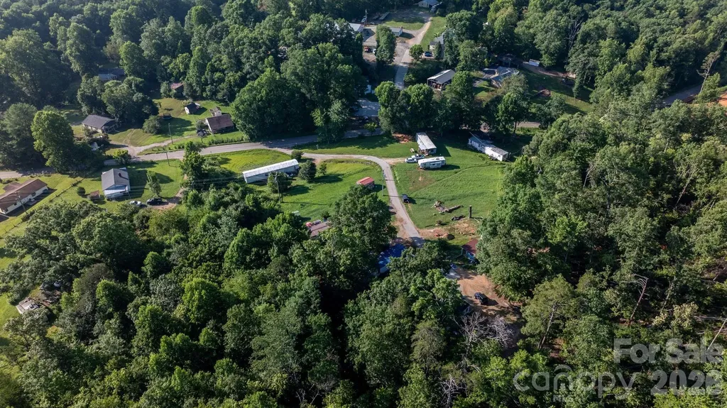 14 Calhoun Drive Marion NC 28752