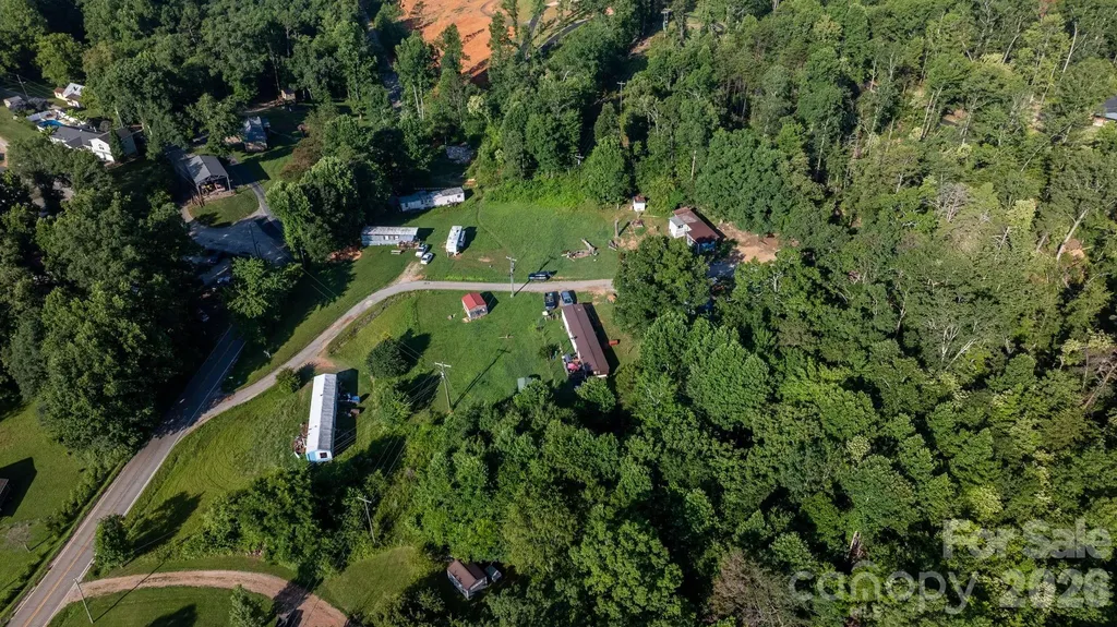 14 Calhoun Drive Marion NC 28752