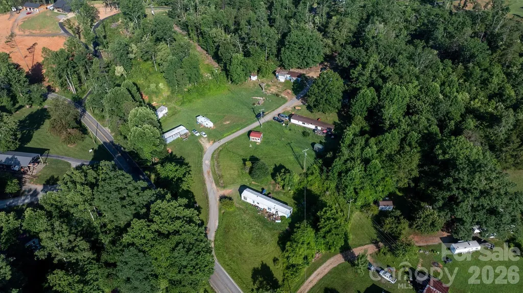 14 Calhoun Drive Marion NC 28752