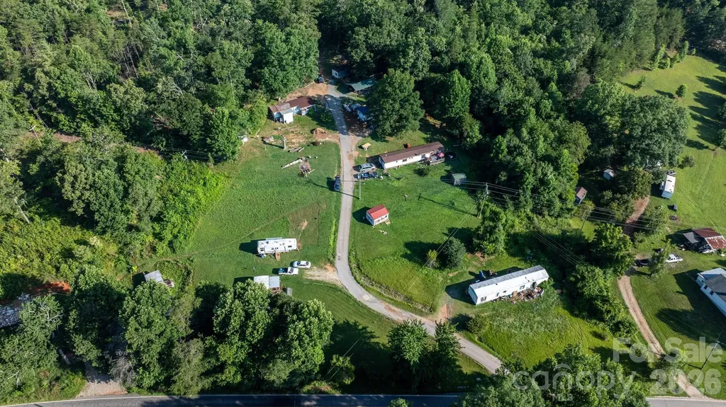 14 Calhoun Drive Marion NC 28752