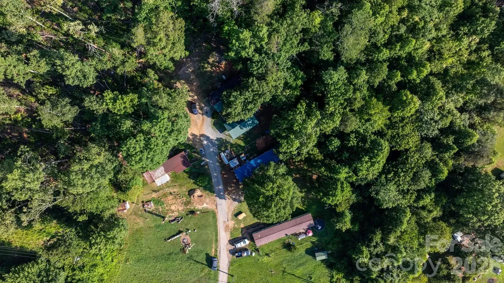 14 Calhoun Drive Marion NC 28752