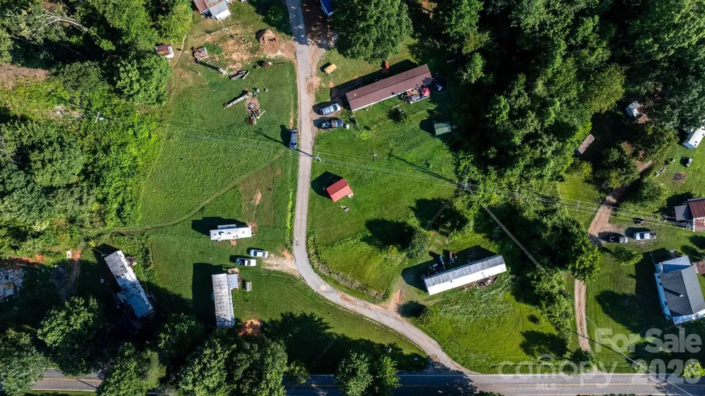 14 Calhoun Drive Marion NC 28752