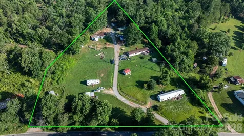 14 Calhoun Drive Marion NC 28752