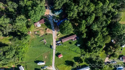 14 Calhoun Drive Marion NC 28752