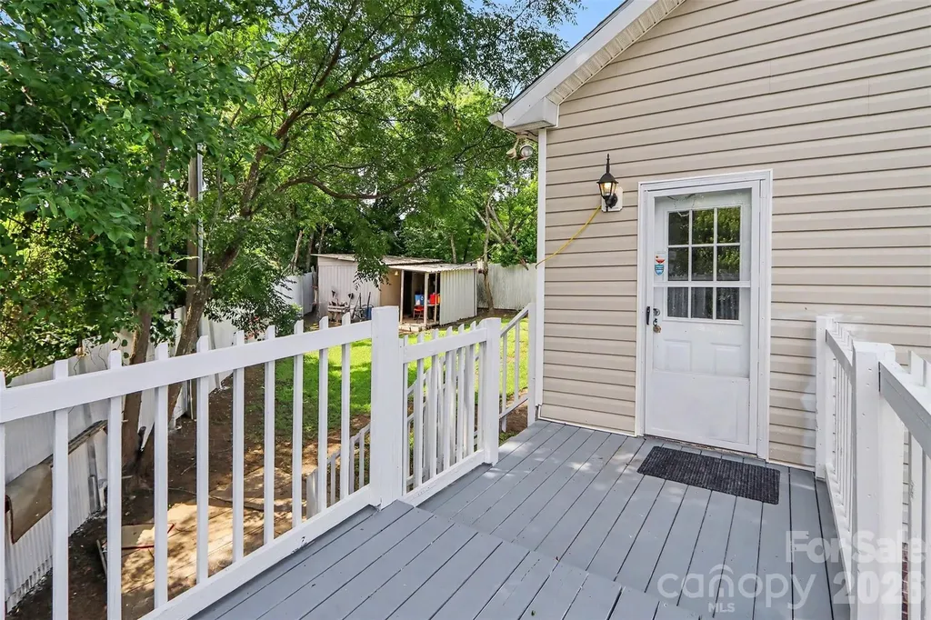 227 Hilltop Avenue SW Concord NC 28025