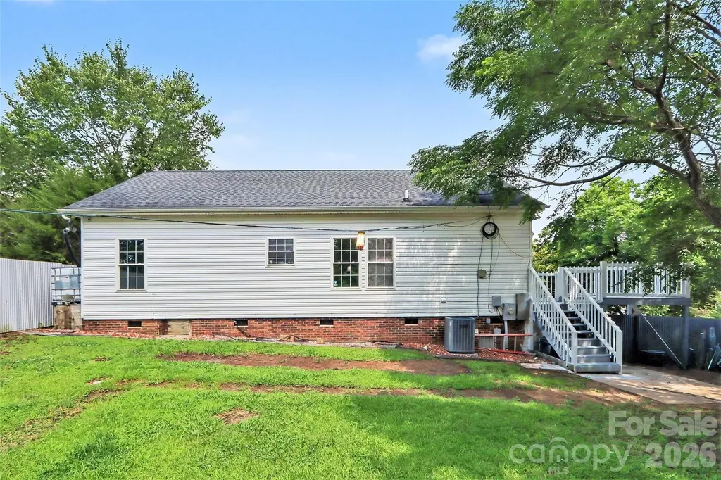 227 Hilltop Avenue SW Concord NC 28025