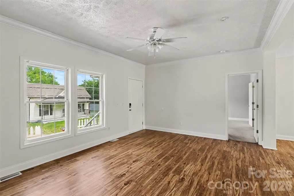 227 Hilltop Avenue SW Concord NC 28025