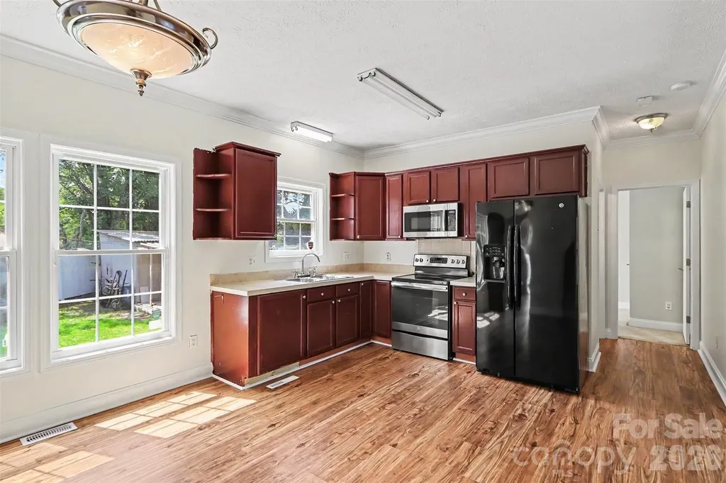 227 Hilltop Avenue SW Concord NC 28025