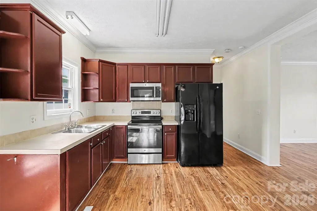 227 Hilltop Avenue SW Concord NC 28025