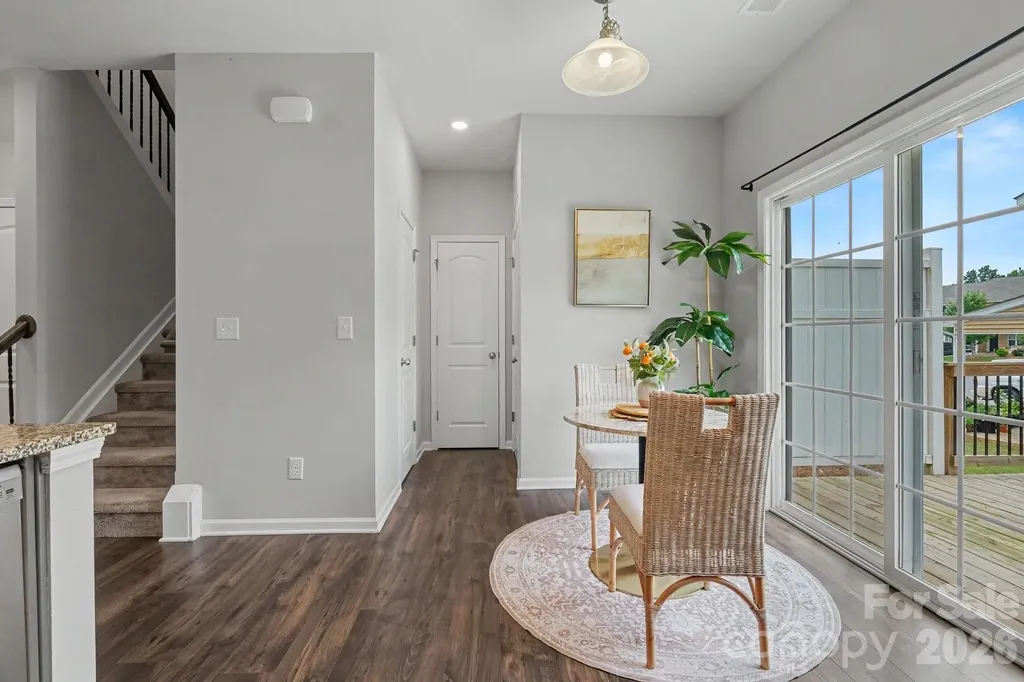 6411 Revolutionary Trail Charlotte NC 28217