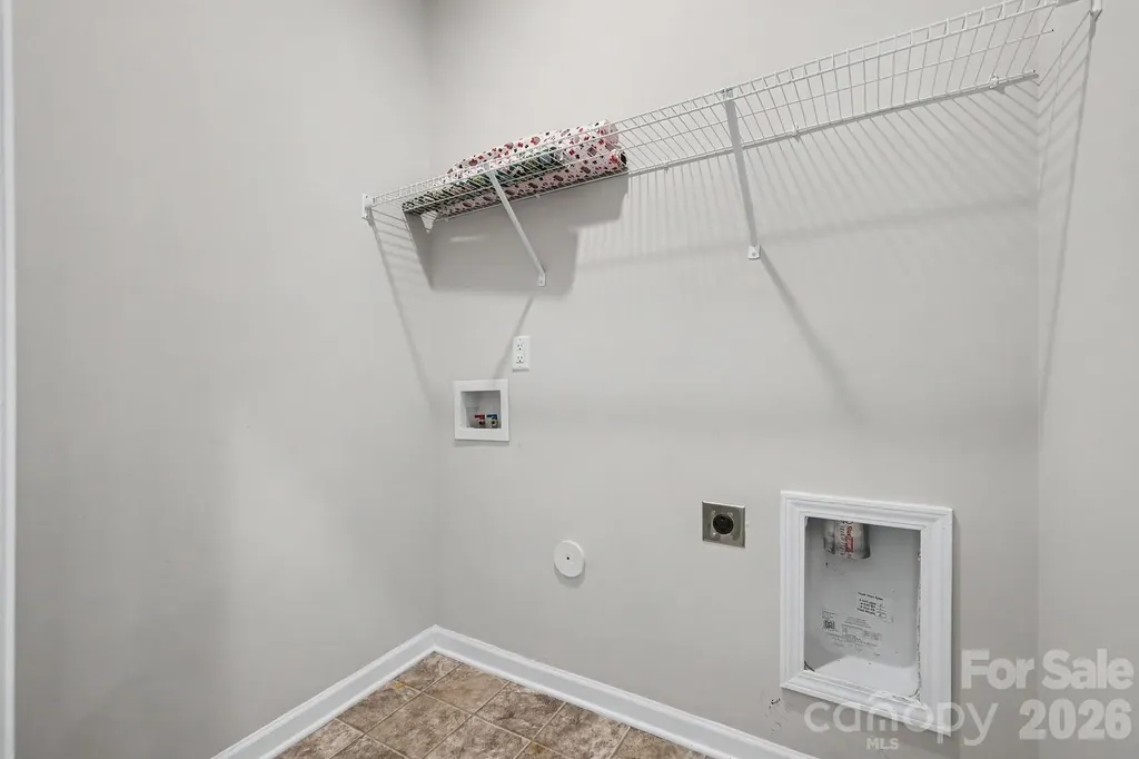 6411 Revolutionary Trail Charlotte NC 28217
