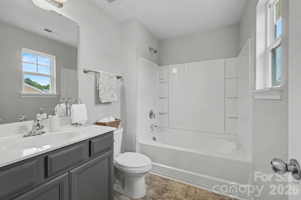 6411 Revolutionary Trail Charlotte NC 28217