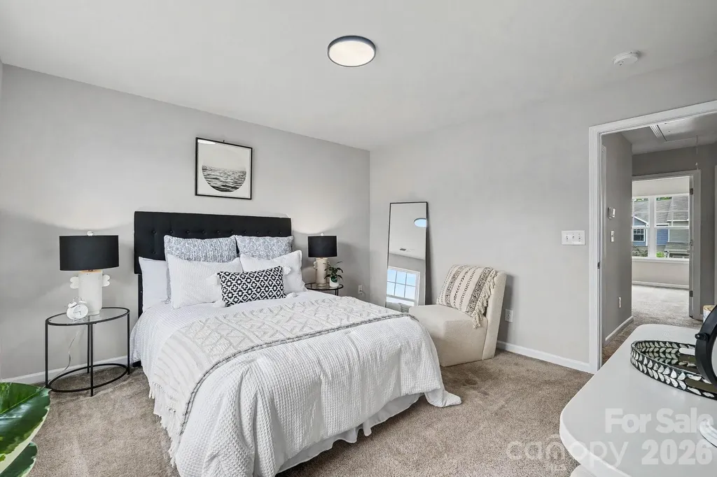 6411 Revolutionary Trail Charlotte NC 28217
