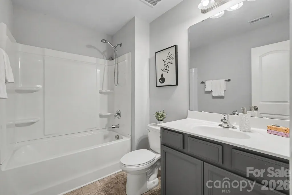 6411 Revolutionary Trail Charlotte NC 28217