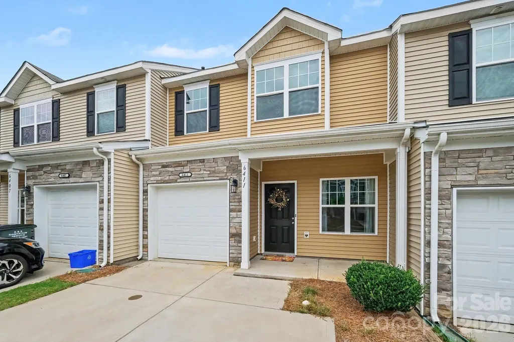 6411 Revolutionary Trail Charlotte NC 28217